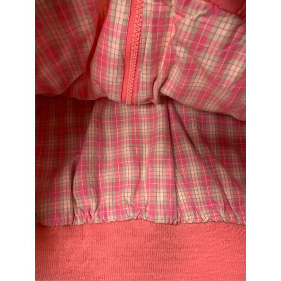 Vintage American Eagle Golf Style Jacket - Picture 3 of 7